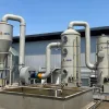 Hệ Thống Xử Lý Khí Thải Lò Hơi – Giải Pháp Kiểm Soát Bụi, Khói Đen Và Khí Ô Nhiễm Cho Nhà Máy