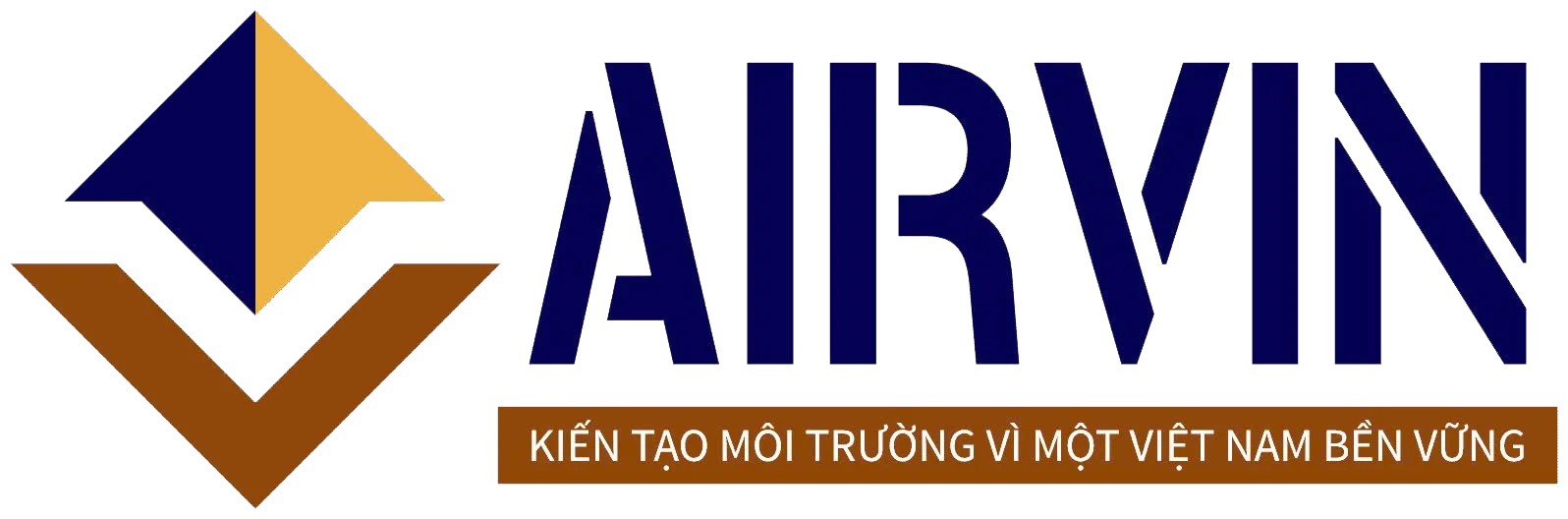 Công Ty Cổ Phần Công Nghệ Môi Trường AIRVIN